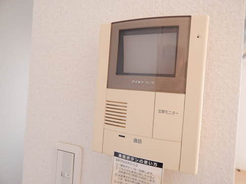 シャーメゾン　エンリッチ　Ａ棟　＊＊ A0201号-7