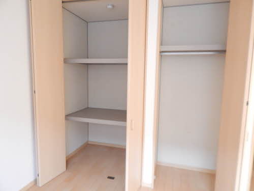 シャーメゾン　エンリッチ　Ａ棟　＊＊ A0201号-11