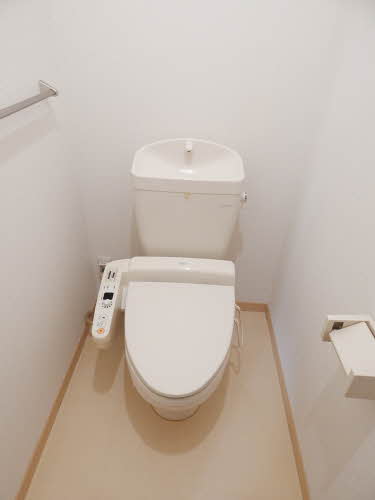 シャーメゾン　エンリッチ　Ａ棟　＊＊ A0201号-13