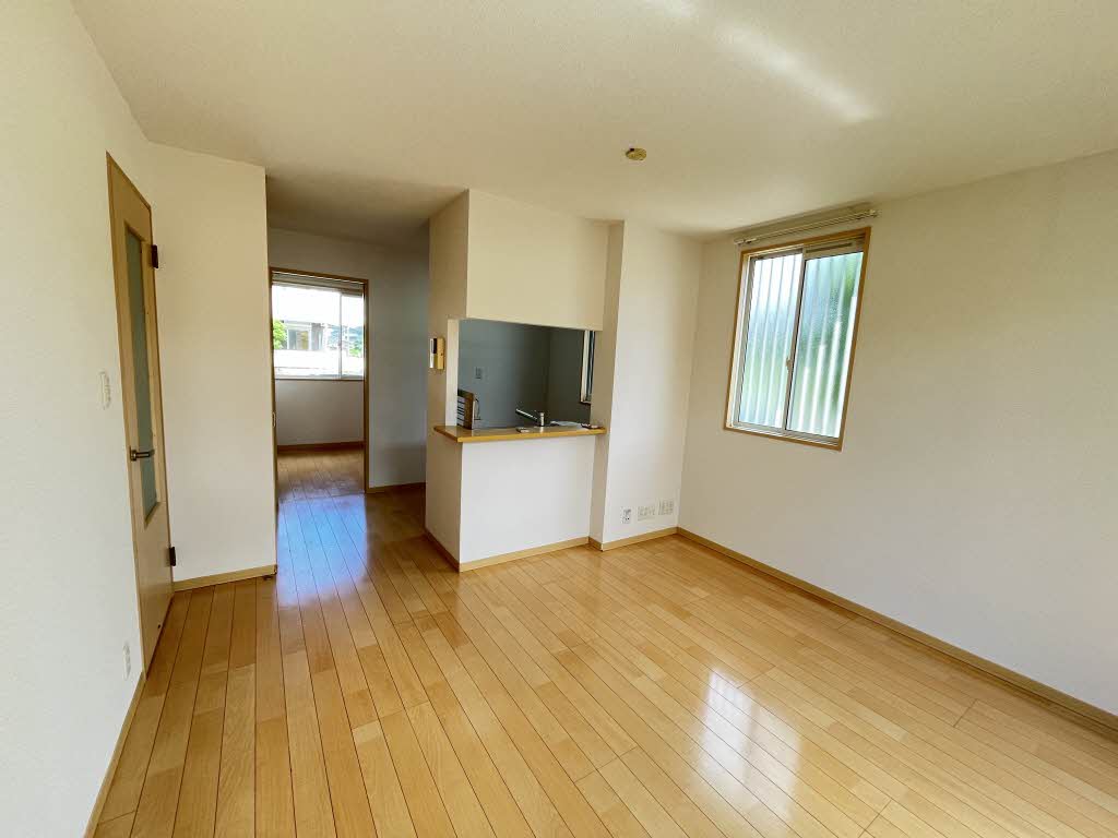 LIBRA A・B棟 A棟 ** A0101号-2