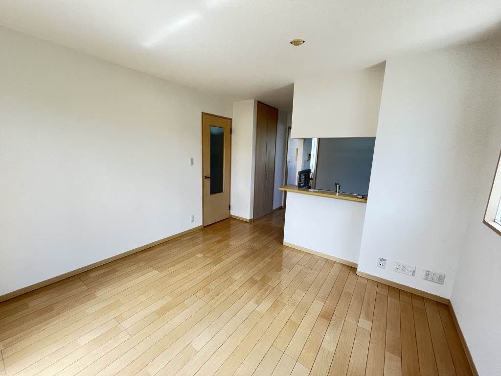 LIBRA A・B棟 A棟 ** A0101号-3