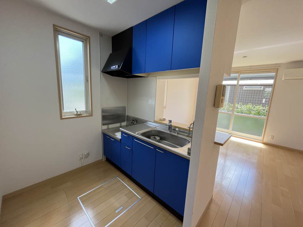 LIBRA A・B棟 A棟 ** A0101号-5