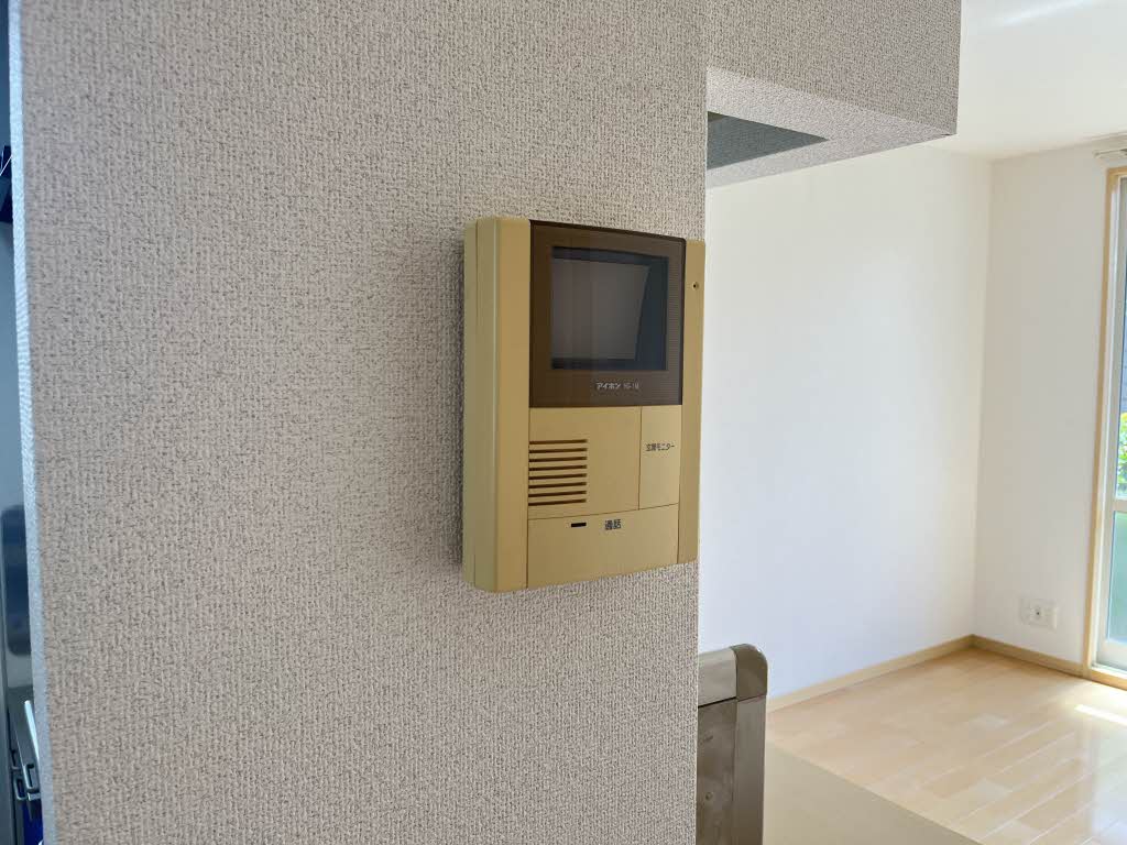 LIBRA A・B棟 A棟 ** A0101号-6