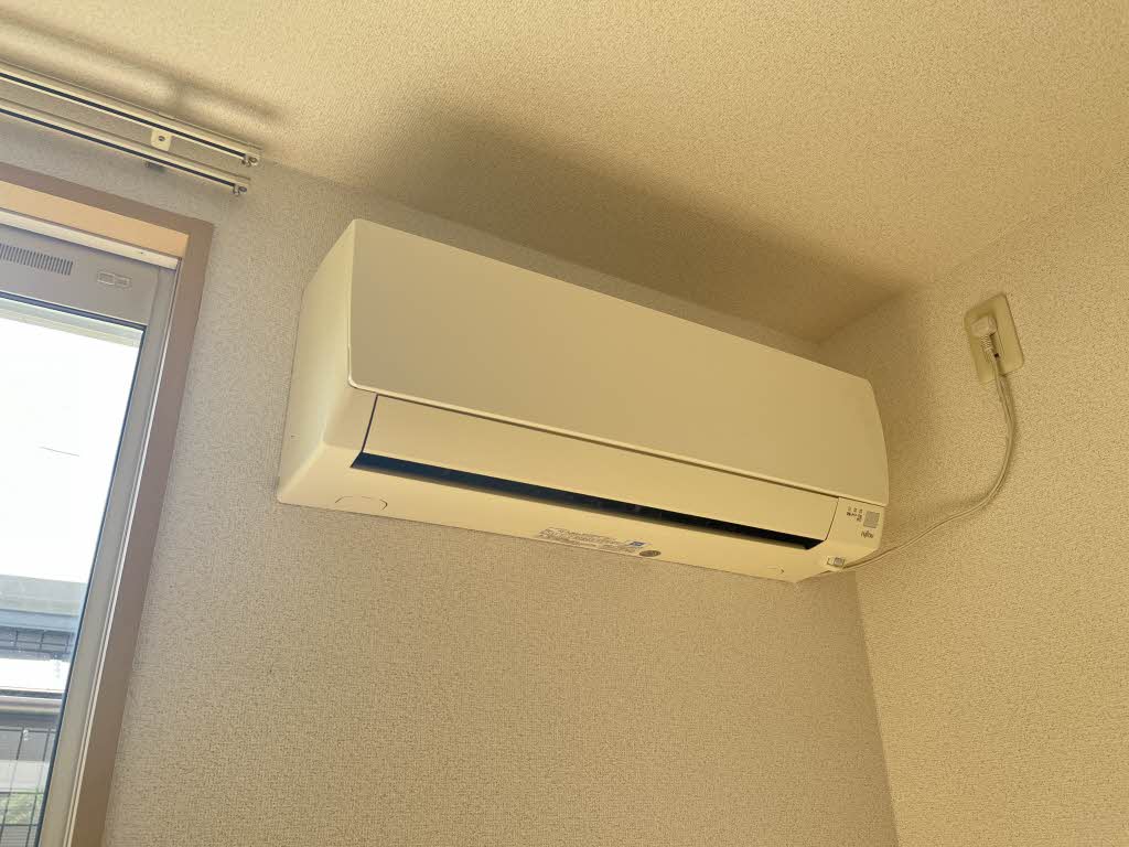 LIBRA A・B棟 A棟 ** A0101号-7