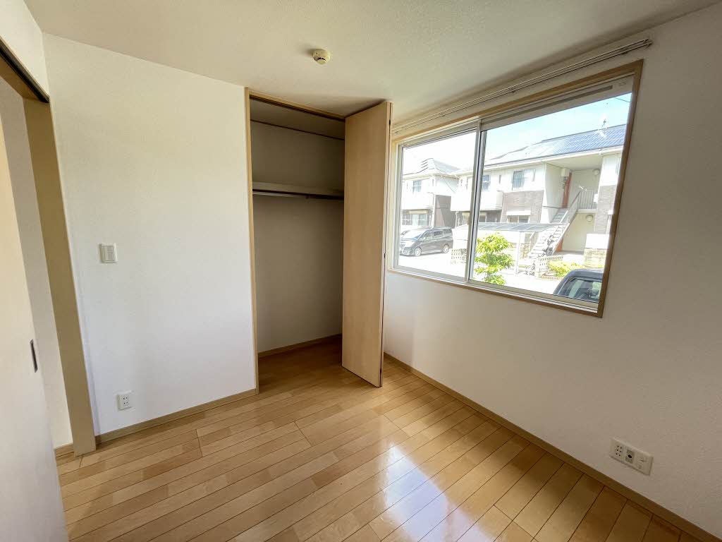 LIBRA A・B棟 A棟 ** A0101号-8