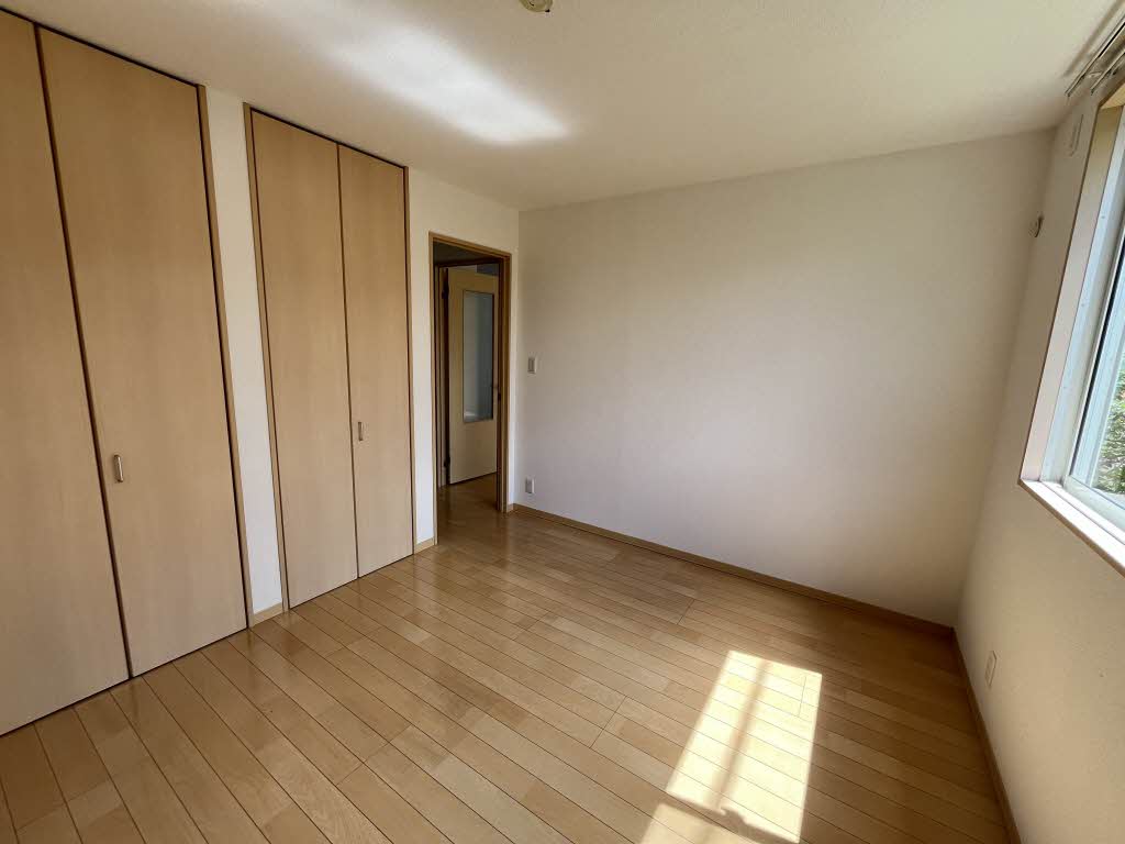 LIBRA A・B棟 A棟 ** A0101号-9