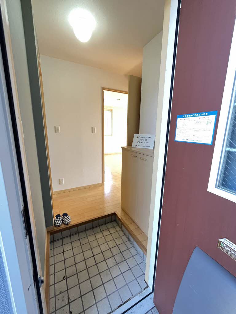 LIBRA A・B棟 A棟 ** A0101号-13