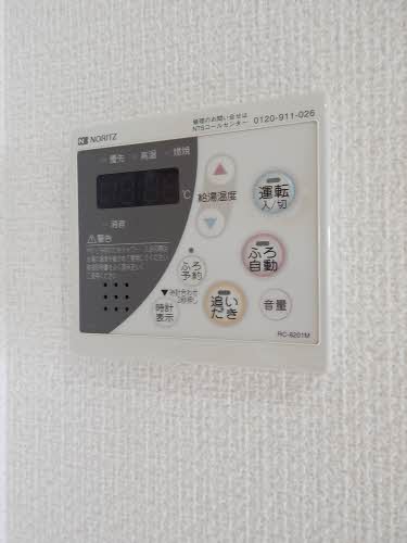 ＬＩＢＲＡ　Ｃ・Ｄ棟　Ｃ棟　＊＊ C0201号-8