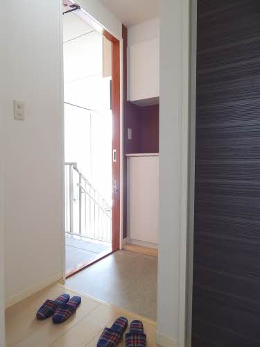 ＬＩＢＲＡ　Ｃ・Ｄ棟　Ｃ棟　＊＊ C0201号-9