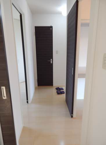 ＬＩＢＲＡ　Ｃ・Ｄ棟　Ｃ棟　＊＊ C0201号-10