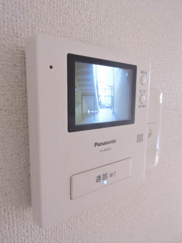 グリーンヒルズ A0101号-11