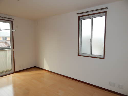 パープルコート塩浸　Ｄ棟 D0202号-3