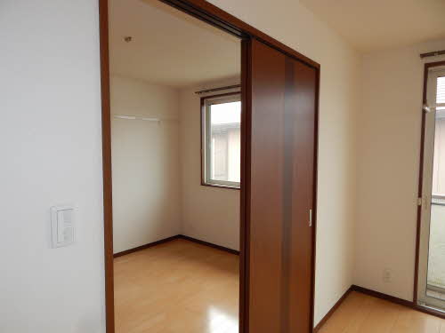 パープルコート塩浸　Ｄ棟 D0202号-4