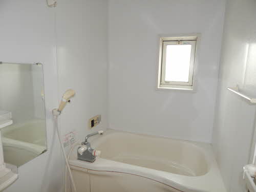 パープルコート塩浸　Ｄ棟 D0202号-7