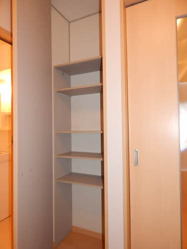 シャーメゾン空港南　Ｄ棟　＊＊ D0203号-11