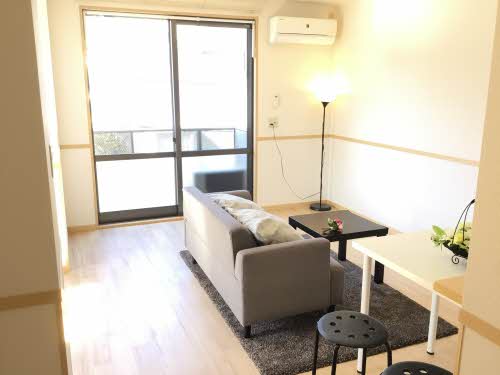 クレインフィールド　＊＊ A0201号-2