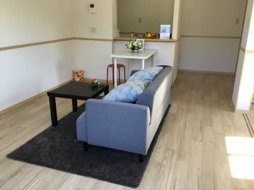 クレインフィールド　＊＊ A0201号-3