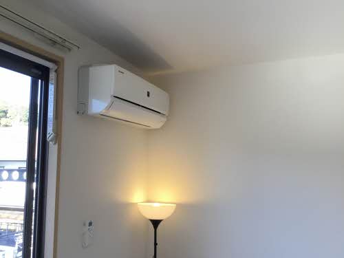 クレインフィールド　＊＊ A0201号-4