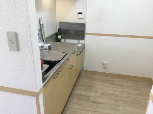 クレインフィールド　＊＊ A0201号-5