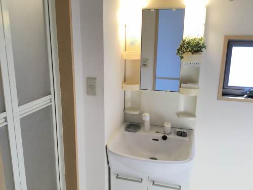 クレインフィールド　＊＊ A0201号-7