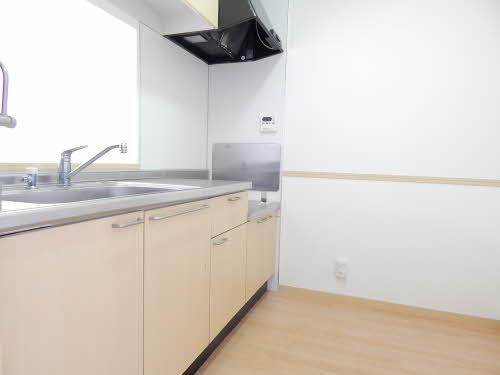 クレインフィールド　＊＊ A0202号-3