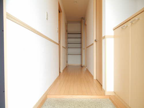 クレインフィールド　＊＊ A0202号-9