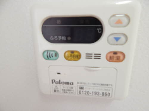 クレインフィールド　＊＊ A0202号-10