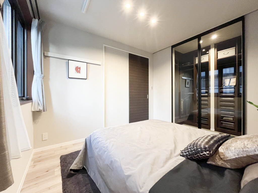 ディアス白金　＊＊ A0202号-4