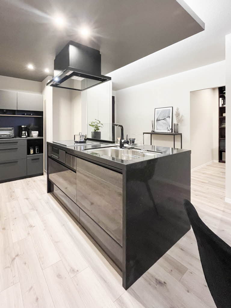 ディアス白金　＊＊ A0202号-5