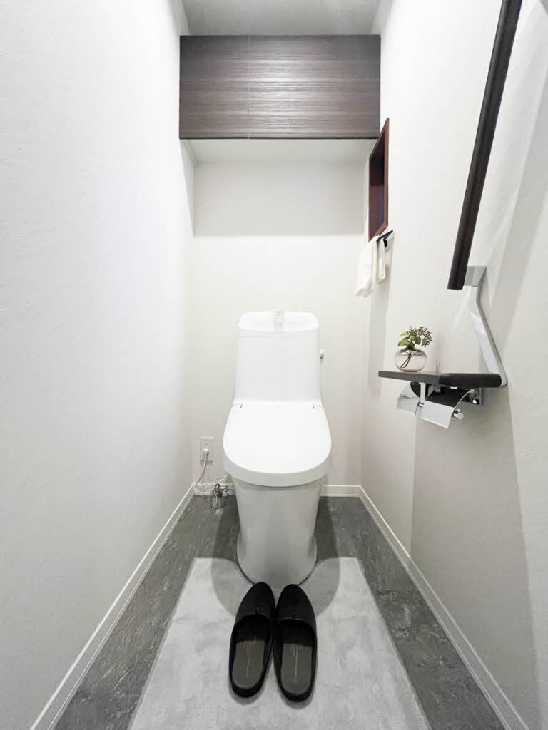 ディアス白金　＊＊ A0202号-6