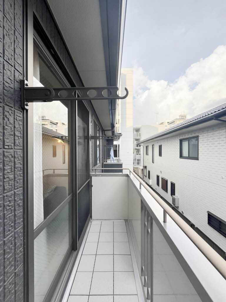 ディアス白金　＊＊ A0202号-9