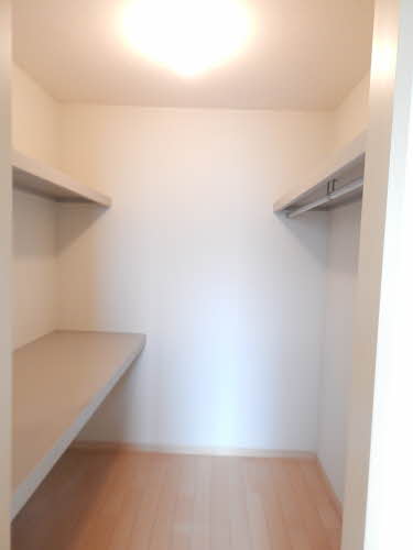 グリーンハウス城角　Ｄ棟　＊ D0101号-7