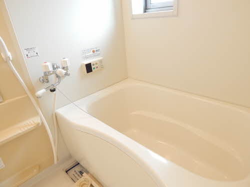 グリーンハウス城角　Ｄ棟　＊ D0101号-9