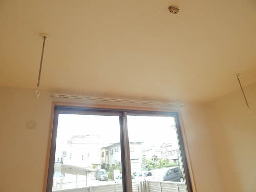 グリーンハウス城角　Ｄ棟　＊ D0101号-11