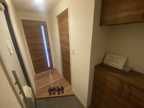 グリーンハウス城角　Ａ棟　＊ A0201号-6