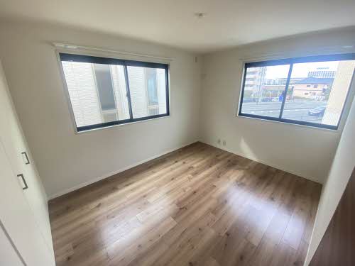 グリーンハウス城角　Ａ棟　＊ A0201号-8