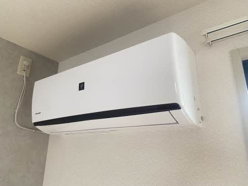 グリーンハウス城角　Ａ棟　＊ A0201号-13