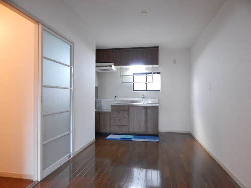 ディアス前原　Ｂ棟 B0105号-3