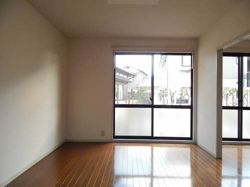 ディアス前原　Ｂ棟 B0105号-4