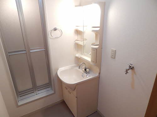 ディアス前原　Ｂ棟 B0105号-9