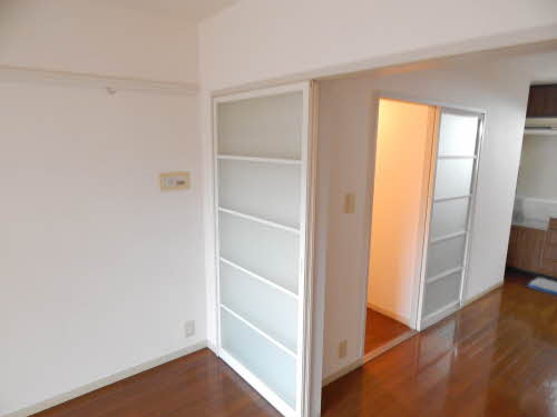 ディアス前原　Ｂ棟 B0105号-11