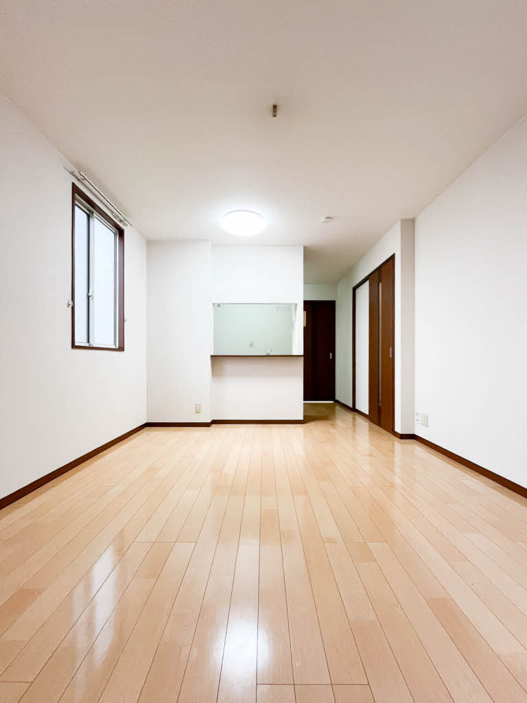 アンスリーゼ大城 C棟 ** C0102号-2