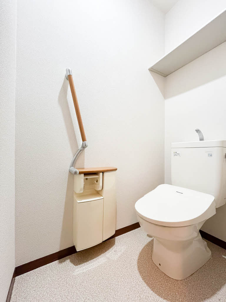 アンスリーゼ大城 C棟 ** C0102号-6