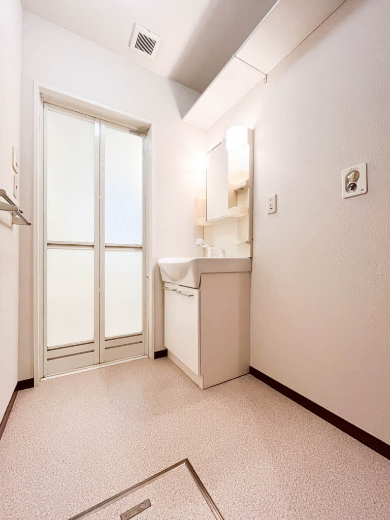 アンスリーゼ大城 C棟 ** C0102号-7