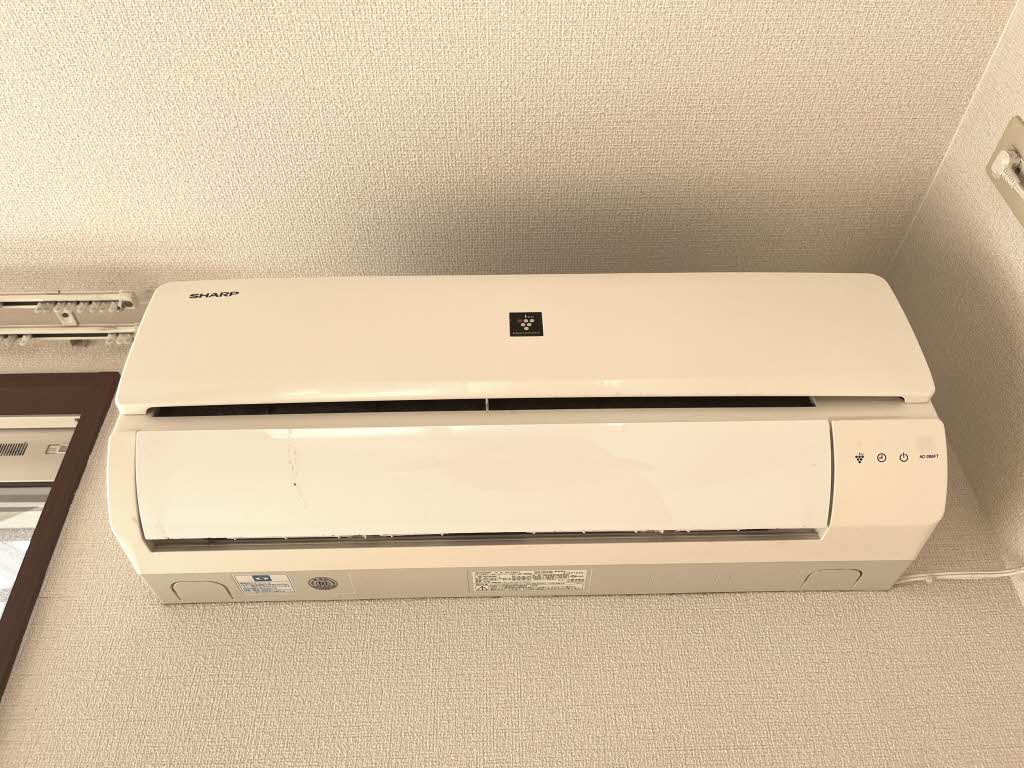 アンスリーゼ大城 C棟 ** C0102号-14