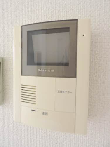 シャーメゾンそよかぜ A0102号-10