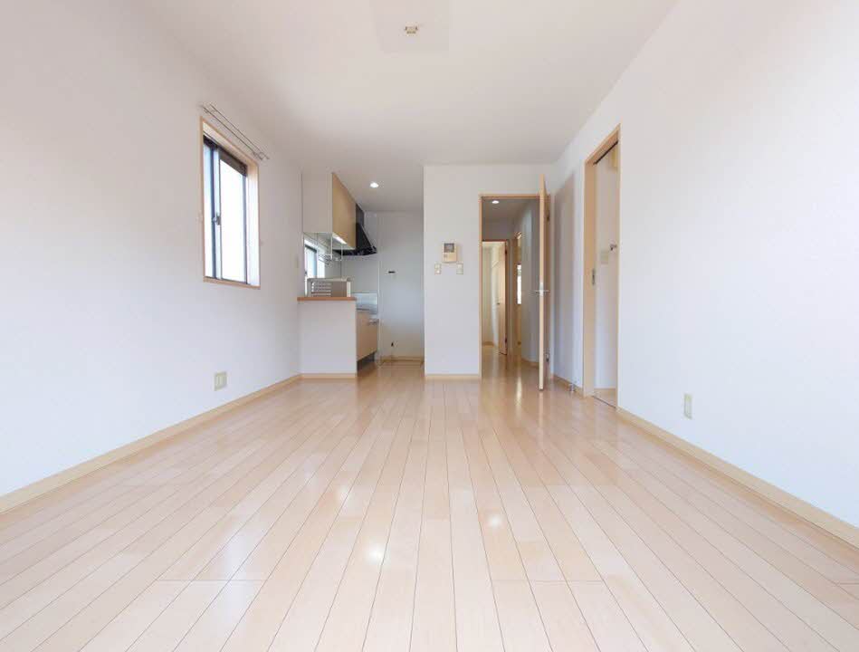 パークサイト笹山　Ｂ棟　＊ B0101号-2