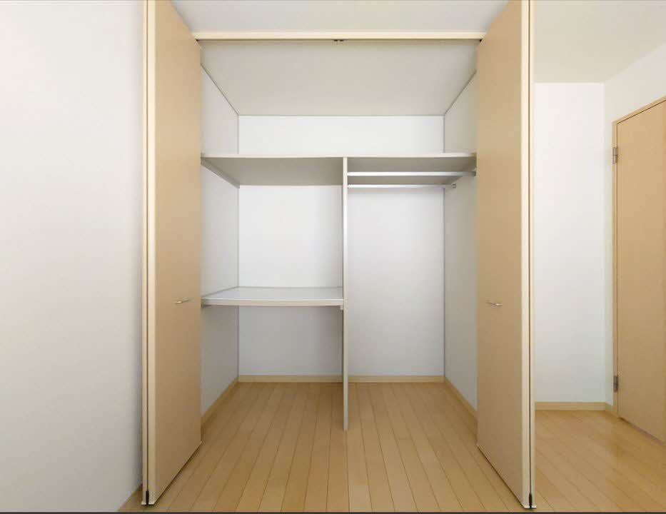 パークサイト笹山　Ｂ棟　＊ B0101号-7