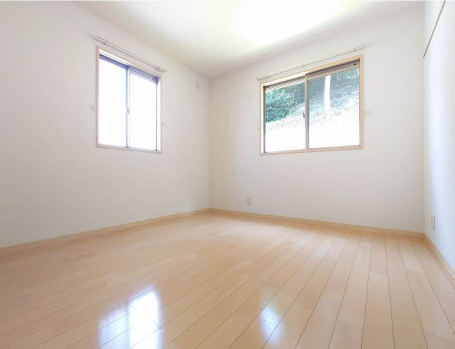 パークサイト笹山　Ｂ棟　＊ B0101号-9