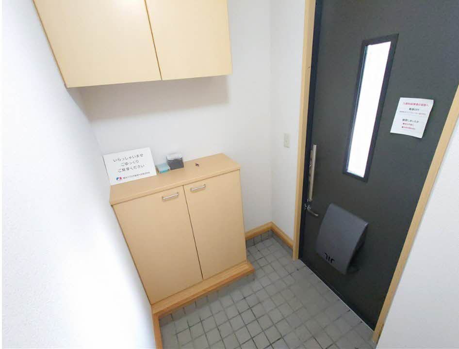 パークサイト笹山　Ｂ棟　＊ B0101号-10